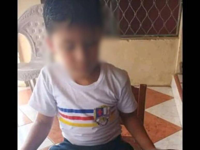 Joven que mató a su hermano en Nicaragua denunció desaparición en Facebook