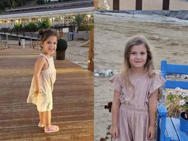 “Son solo bebés”: Padre israelí relata el horror de ver a su familia como rehén en video de Hamás