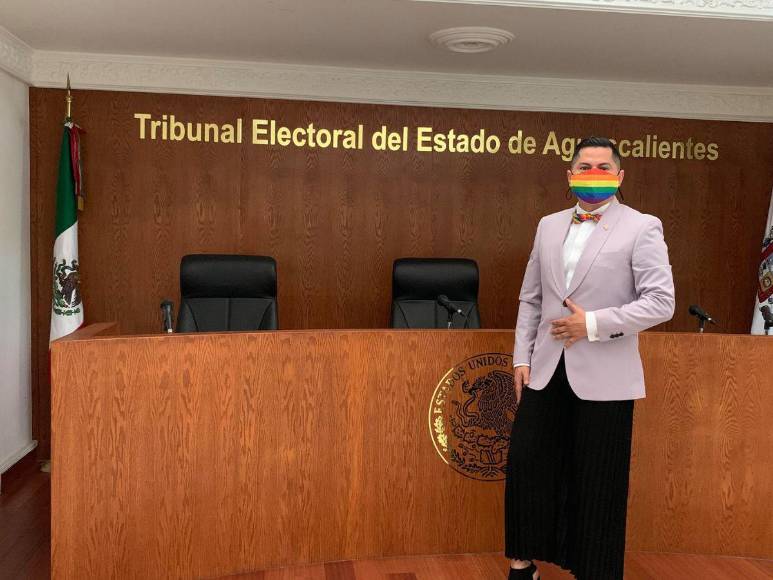 El misterio tras la muerte de Ociel Baena, magistrado de México