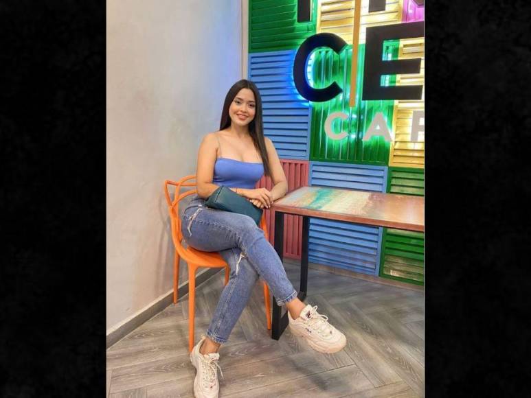 ¡El gol de su vida! Así es Andrea Núñez, la bella odontóloga esposa de Ángel Tejeda