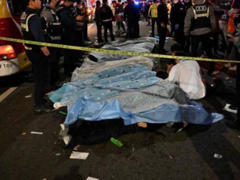 Quién era Lee Li Jan, el actor que murió en estampida en Corea del Sur