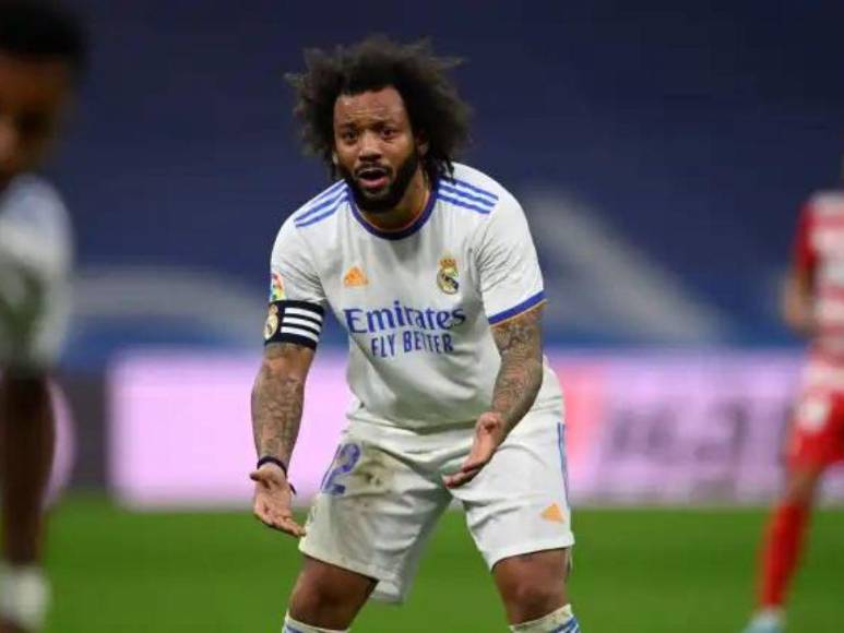 Operación salida: Las bajas confirmadas y las posibles despedidas en el Real Madrid