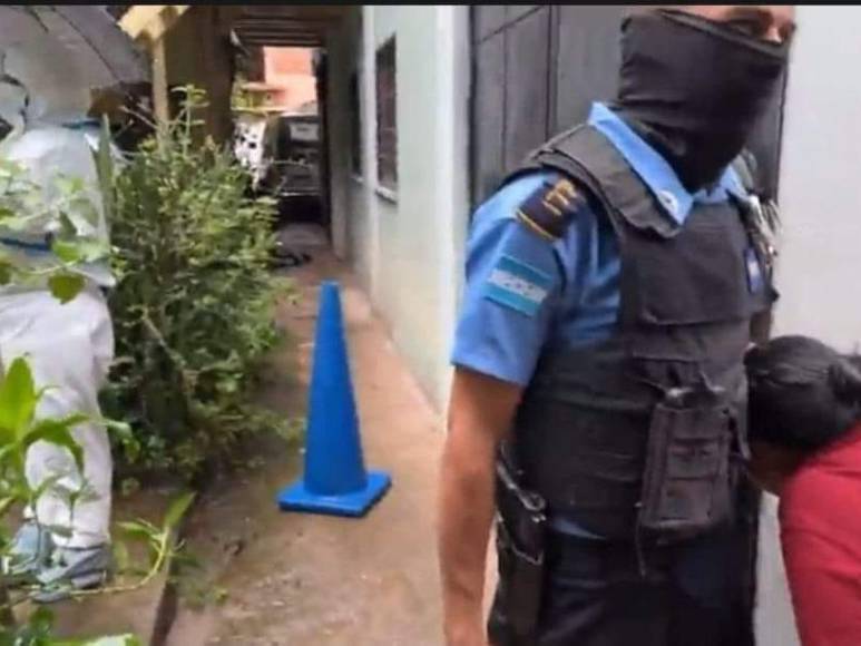 Esto se sabe del asesinato de estudiante del Instituto Jesús Milla Selva