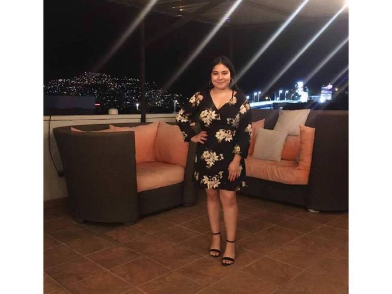 Dennisse Sierra, la estudiante de Medicina asesinada en taxi VIP en la capital