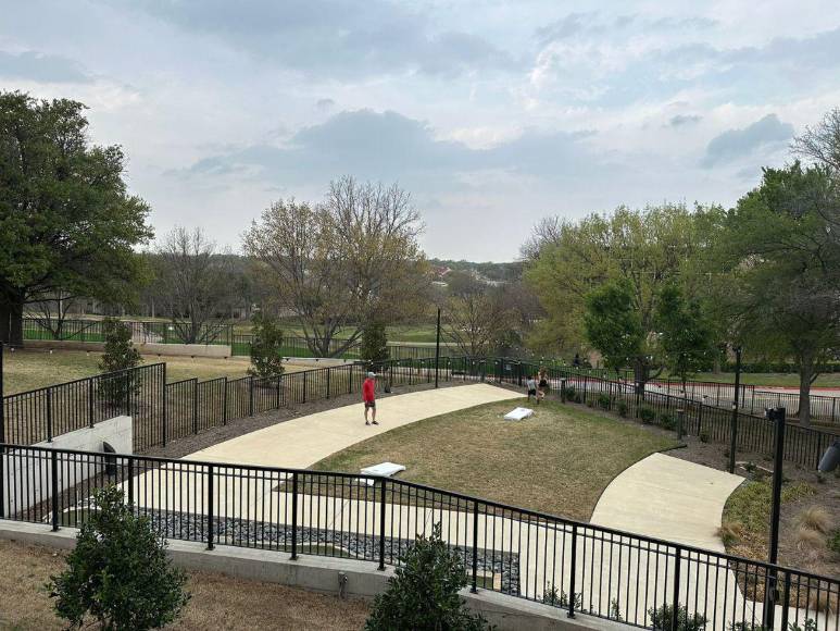 Así es el hotel donde se concentrará Honduras previo al duelo con Costa Rica