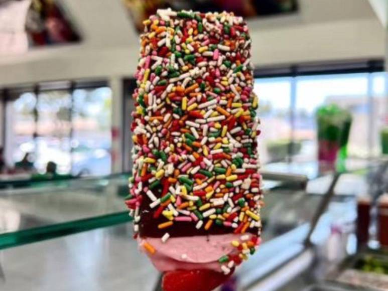 Sergio Catalán, el actor de telenovelas que dejó los sets para vender helados en EEUU