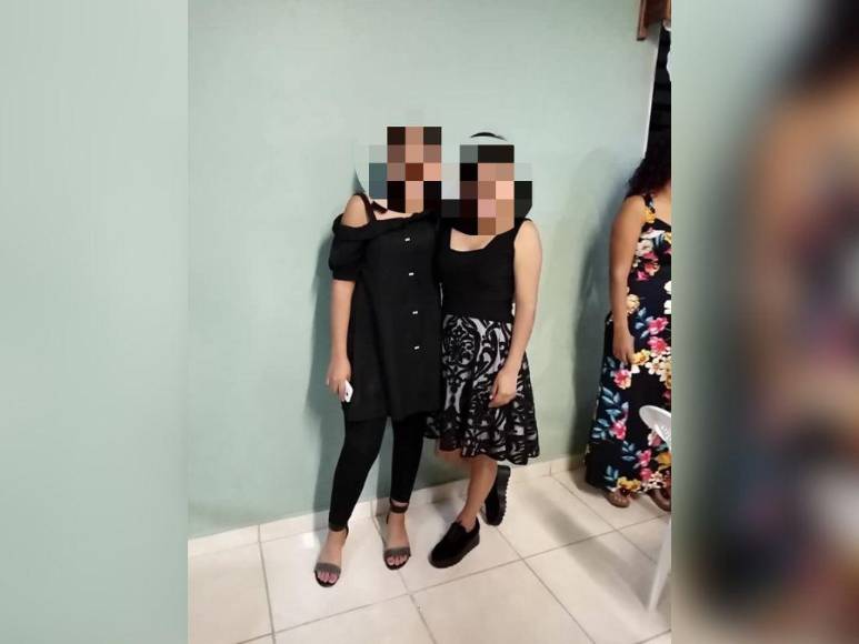 Conmoción por el hallazgo de estudiante centralista embolsada en la colonia Kennedy