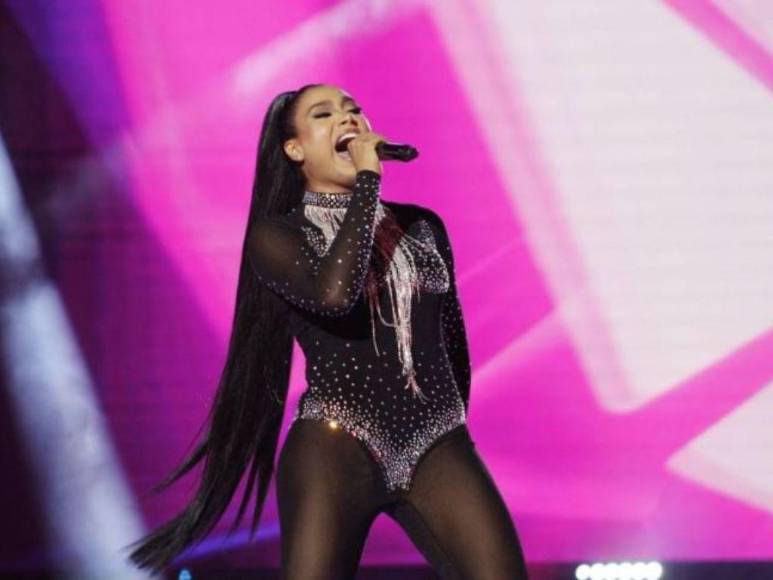 ¿Quién es Fernanda, la participante expulsada del concierto 13 de La Academia?