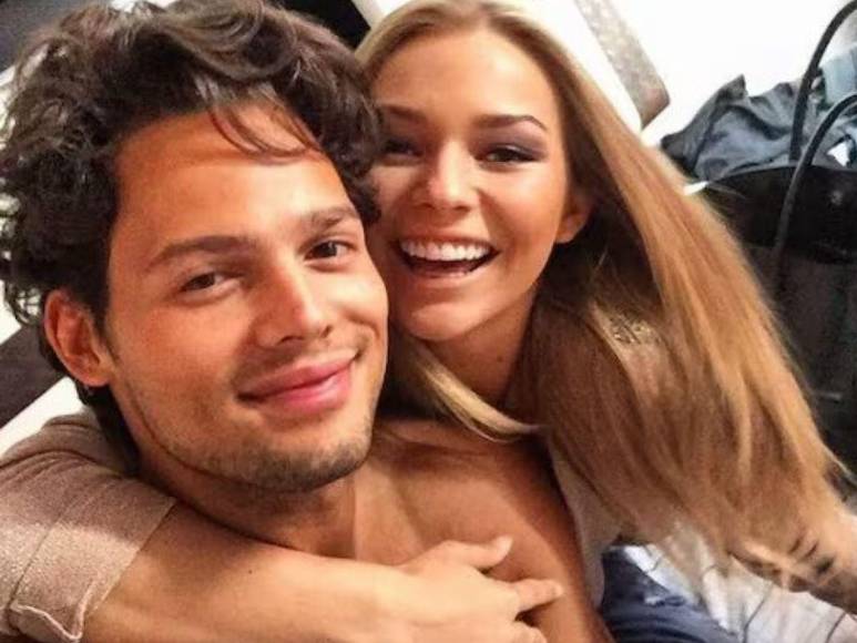 Gabriel Soto explica por qué no habrá boda ni hijos pronto con Irina Baeva