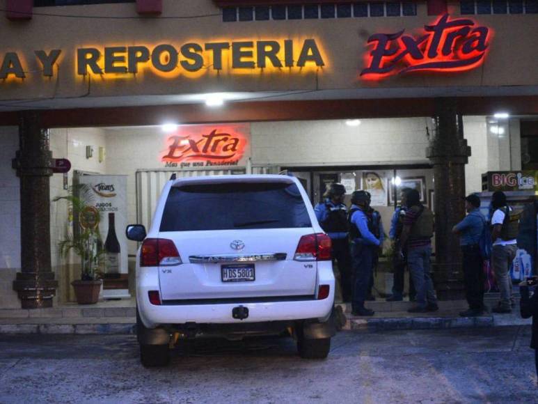 ¿Quién era Ericka Julissa Bandy y qué se sabe de su asesinato en San Pedro Sula?