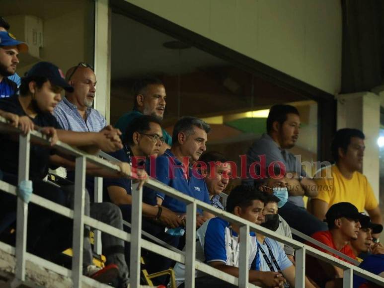 Dramatismo, estadio lleno y fiesta total: Así se vivió la clasificación de Honduras al Mundial Sub-20