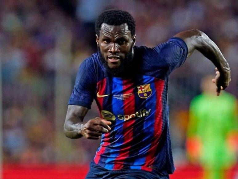 Barcelona cierra nuevo fichaje, Manchester City pierde a otra estrella y el Manchester United toma una decisión con Rashford