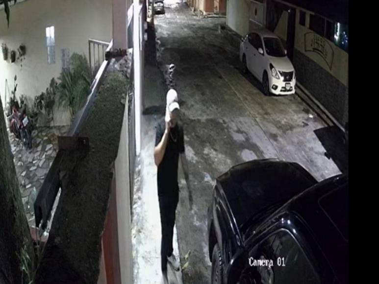 Capturan en Texas a Michel Acosta, acusada de montar emboscada a su novio junto a su amante