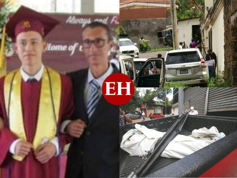 Lo hallaron sin vida en el baño de su casa: detalles de la muerte del hijo de Saúl Escobar