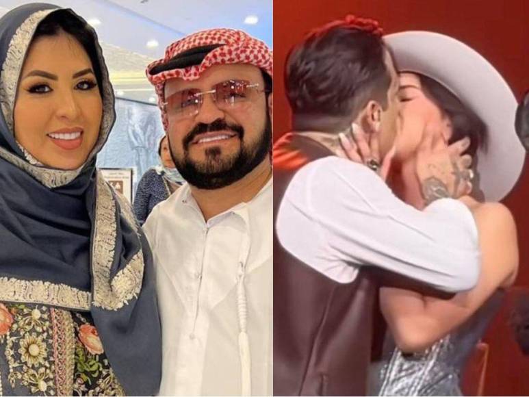 Padres de Christian Nodal reaccionan al noviazgo con Ángela Aguilar