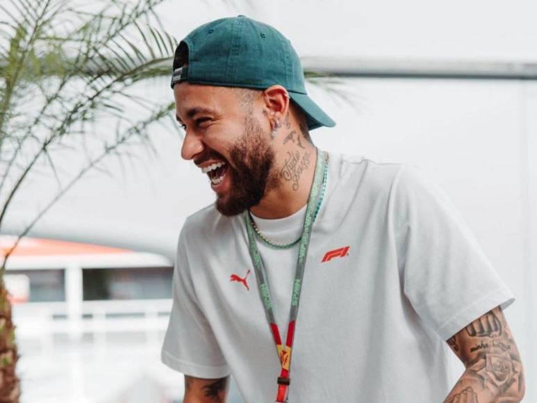 Neymar deja de lado el fútbol: Este es su nuevo trabajo en la USA; ¿Volverá a jugar?