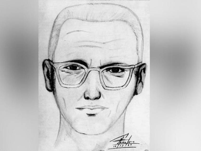 54 años después, FBI confirma la identidad del asesino del Zodiaco