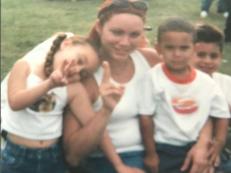 ¿Quiénes son y a qué se dedican los hijos de Daddy Yankee?