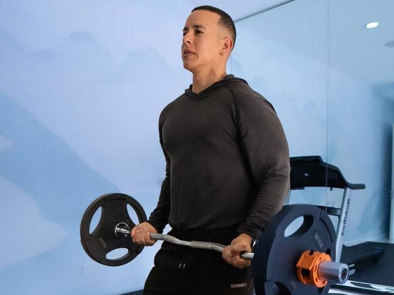 Daddy Yankee rechaza millonaria oferta por seguir su camino cristiano