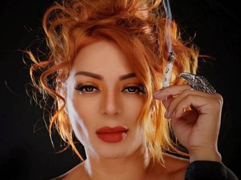 ¿Quién es Marbelle, la cantante colombiana demandada por racismo contra una candidata?