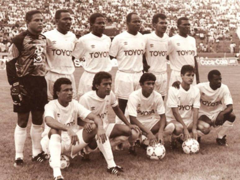 ¡Grandeza pura! Los mejores momentos del Olimpia en sus 110 años de historia