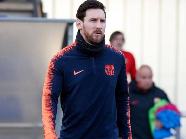 Cumpleaños 35 de Lionel Messi: estos han sido los momentos clave en su carrera