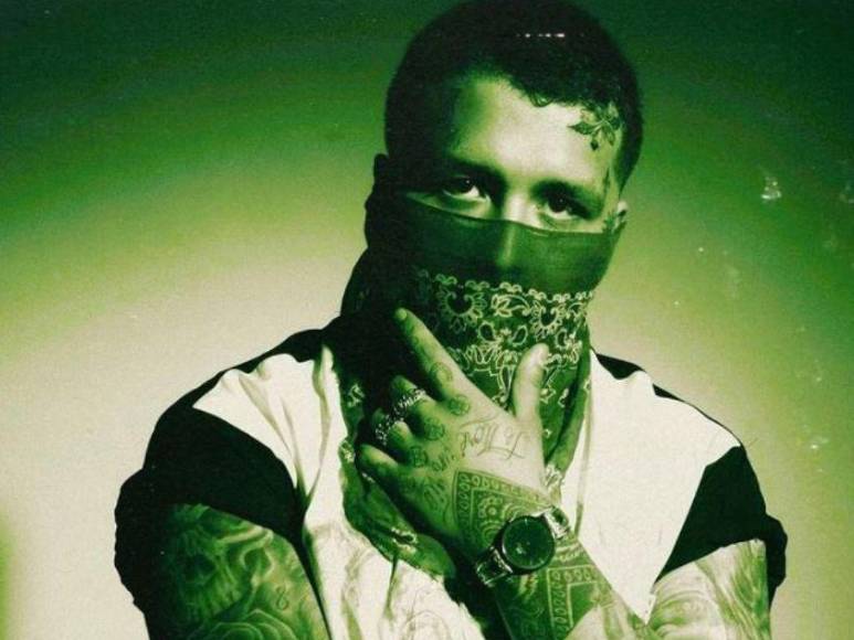 Él es el chef Urias, el ‘gemelo perdido’ de Christian Nodal