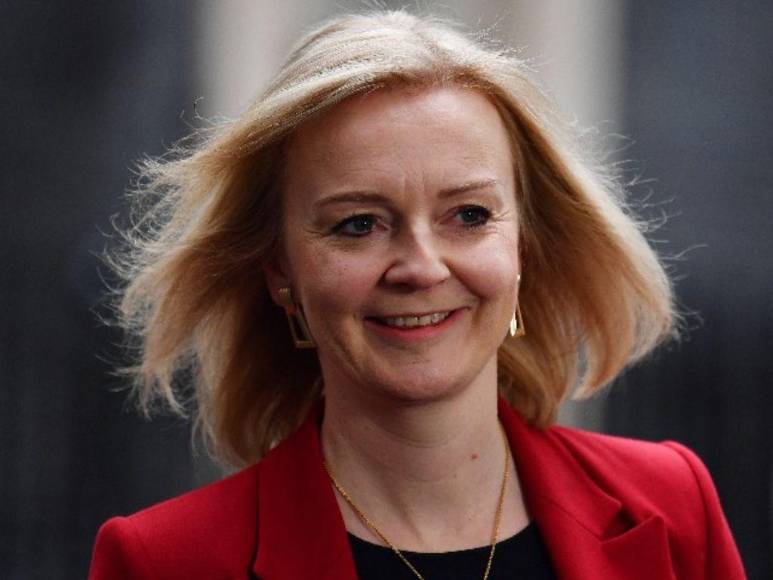 Ellos han sido los 15 primeros ministros británicos del reinado de Isabel II