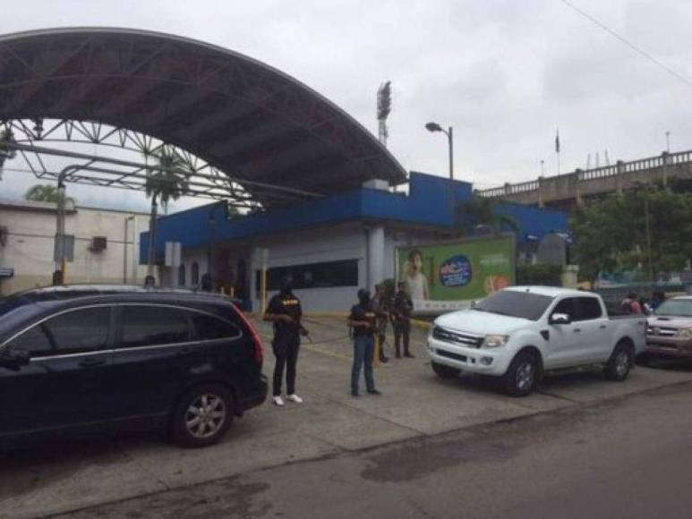 Estos son los bienes que serían devueltos a la familia Rosenthal