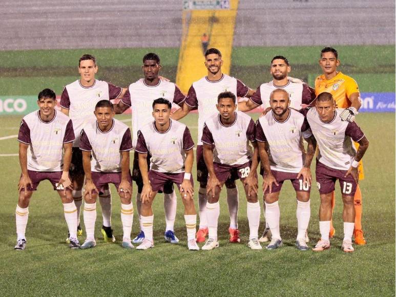 Copa Centroamericana: Cinco equipos ya quedaron eliminados; 13 van por la clasificación