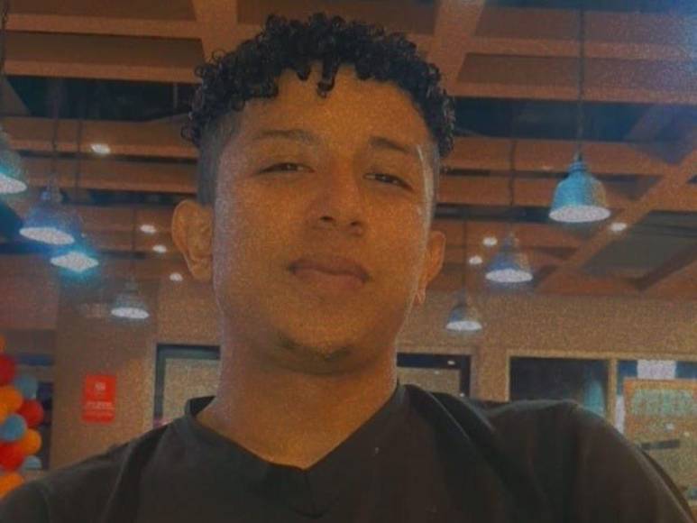 Así era José Armando del Cid, el joven ceibeño que resucitó y murió en San Pedro Sula
