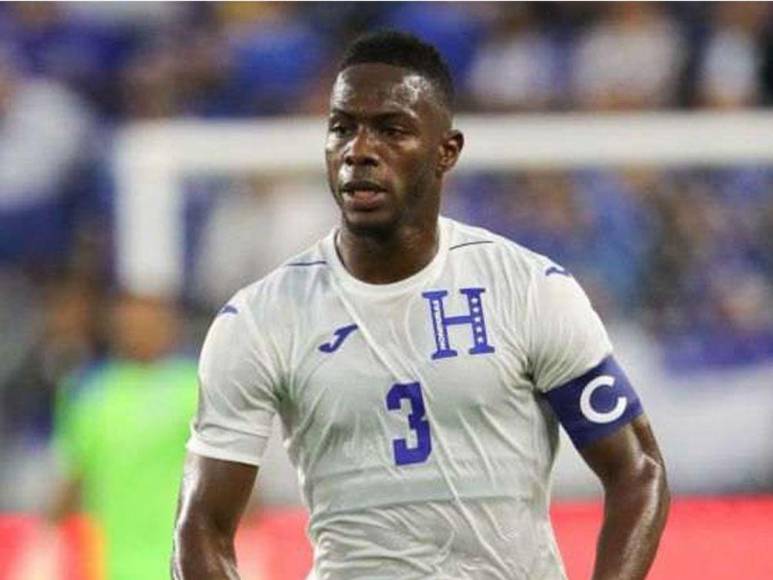 Retirados y de luto: ¿Qué fue del primer 11 de Rueda con Honduras en eliminatorias?