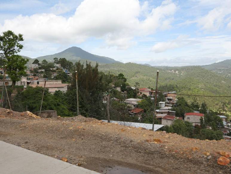 Así fue el recorrido de EL HERALDO en la zona de la desaparición de cinco jóvenes durante mudanza