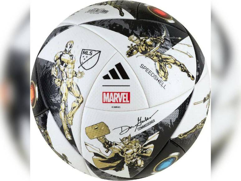 Revelan la razón por la que Messi celebra sus goles con el Inter Miami imitando a superhéroes de Marvel