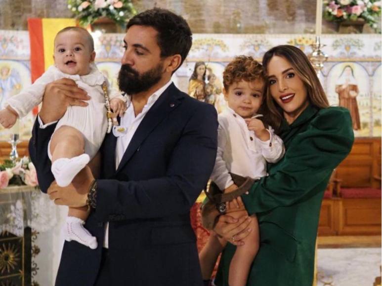 Así es Rocío Osorno, la influencer que habría conquistado a Iker Casillas