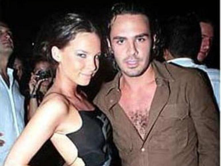 De Christopher Uckermann a Christian Nodal: las relaciones más polémicas de Belinda