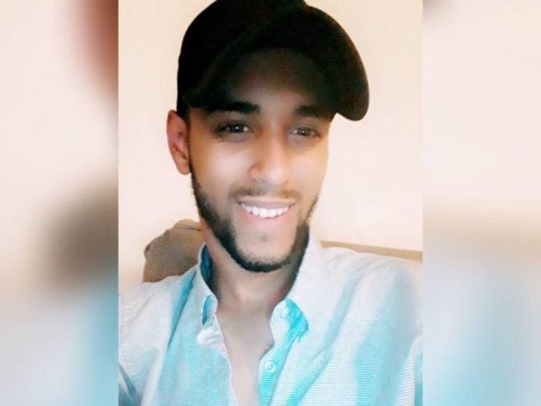 Tranquilo y emprendedor, así era Roger Coleman, joven asesinado tras mudanza