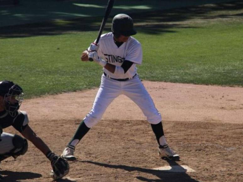 De San Pedro Sula a la cima del mundo, las curiosidades detrás de Mauricio Dubón