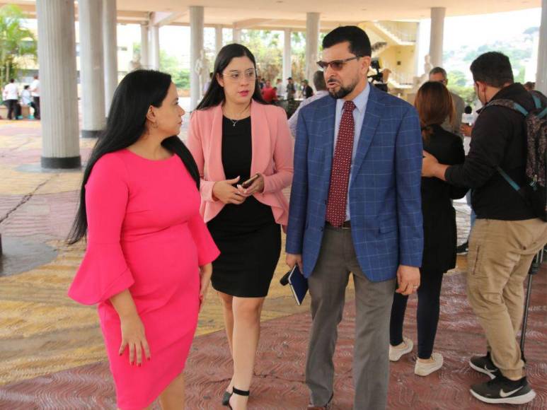 Con una mujer y cuatro hombres: Junta Proponente entrega nómina final de cinco candidatos a fiscal general y adjunto