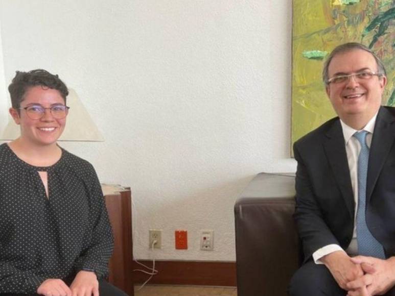 Paola Schietekat, la mexicana que denunció abuso sexual y fue sentenciada a 100 latigazos en Qatar