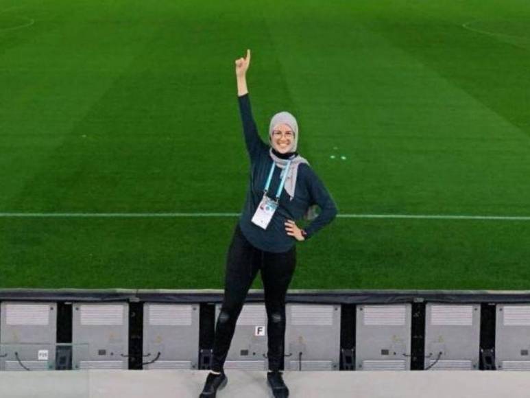 Paola Schietekat, la mexicana que denunció abuso sexual y fue sentenciada a 100 latigazos en Qatar