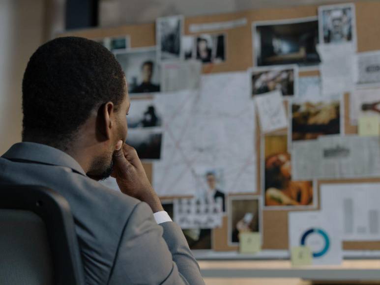 El macabro “crimen de la etiqueta” que fue resuelto gracias a Twitter