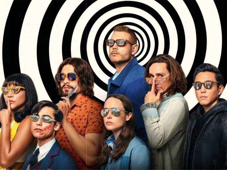 Netflix: Estas son las películas y series que estrenan en junio 2022