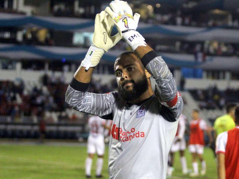 ¡Con varios cambios!: La alineación del Olimpia para medirse al Municipal