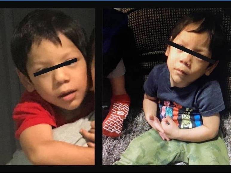 Caso Noel Rodríguez-Álvarez: Policía revela nuevos detalles sobre niño hispano desaparecido en Texas, EEUU