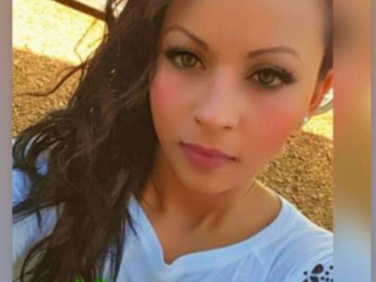 Así fue el sangriento crimen que acabó con la vida de una hondureña y su hijo de 14 años en EE UU