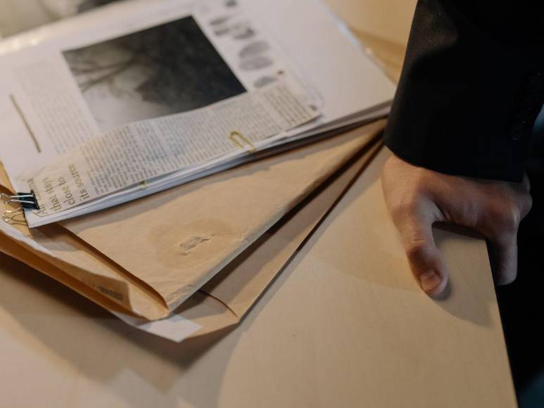 El macabro “crimen de la etiqueta” que fue resuelto gracias a Twitter