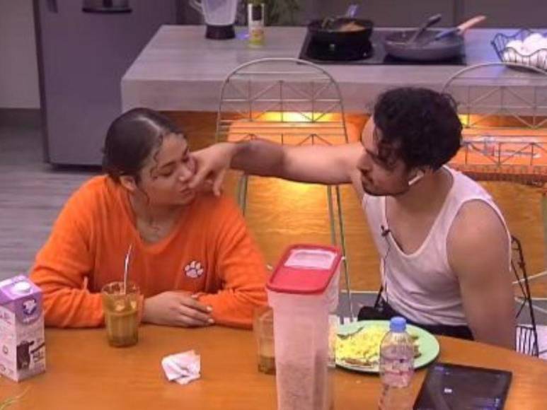 Los mejores momentos de ‘Andresia’ captados en La Academia: 20 años