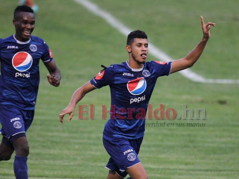 Paternidad azul: Así marcha la serie en semifinales entre Motagua y Olimpia