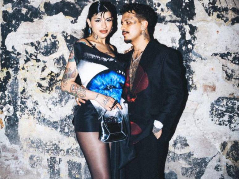 Novias de Christian Nodal, ¿quiénes son y a qué se dedican en la actualidad?